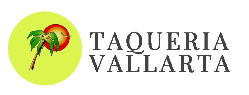 Taqueria Vallarta Logo